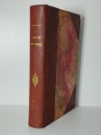 PELADAN Joséphin,La décadence latine. Ethopée. septième roman. Coeur en peine.