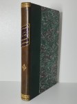 PELADAN Joséphin,L'Art idéaliste et mystique. Doctrine de l'Ordre et du salon annuel des Rose+Croix.