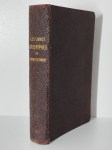 Randon L.,Les livres apocryphes de l'ancien testament.