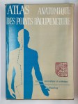 JING Chen,Atlas anatomique des points d'acupuncture.