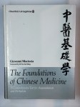MACIOCIA Giovanni,The foundations of Chinese medicine. A comprehensive text for acupuncturists and herbalists.