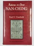 UNSCHULD Paul U. (trad.),Medicine in China. Nan-ching. The classic of difficult issues.