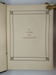 DAANSON Edouard,Le livre de l'humanité.