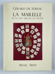 SORVAL Gérard de,La marelle ou les sept marches du paradis. Itineraire initiatique.