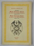 PERNETY Dom,Rituale Alchemico Secreto del Grado di vero massone Accademico. Composto nel 1770.