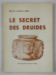 BROU Willy et Marcel,Le secret des druides.