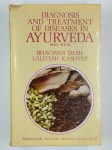 DASH Bhagwan, KASHYAP Lalitesh,Diagnosis and treatment of diseases in ayurveda. Part four.