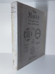BARRETT Francis,The Magus. A complete system of occult philosophy