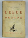 BERSONE Clotilde,L'élue du dragon