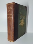 TALBOT F. James (rev.),Pope Leo XIII. His life and letters, from recent & authentic sources; together with useful, instructive, and entertaining information required by all Roman Catholic people throughout the world.