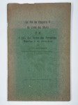 SPELEERS Louis,La fin du chapitre V du livre des morts et le 415c des textes des pyramides. Réponse à un correcteur.