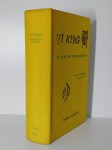 WILHELM Richard, PERROT Etienne,Yi King. Le livre des transformation. Texte complet.