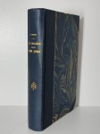 HENRY Victor,La magie dans l'Inde antique.
