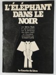 SHAH Idries,L'éléphant dans le noir.