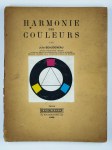 BEAUDENEAU Julie,Harmonie des couleurs.