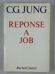 JUNG Carl Gustave,Réponse à Job.