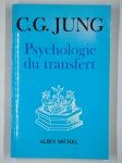 JUNG Carl Gustave,Psychologie du transfert.