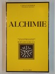 GORCEIX Bernard,Alchimie.