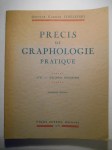 STRELETSKI Camille (Dr),Précis de graphologie pratique.