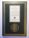 THORY Claude-Antoine,Acta Latomorum, ou Chronologie de l'Histoire de la Franc-Maçonnerie française et étrangère (TOME 2 SEUL).