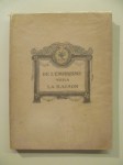 MOUSSON-LANAUZE Jean Baptiste Onesime Pomilus (Dr),De l'Empirisme vers la Raison.