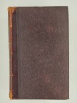 BABIN Augustin (Spirite sincère),Trilogie Spirite c'est à dire scientifique psychologique et morale comprenant I : le Guide du Bonheur, ou Devoirs généraux de l'Homme par Amour pour Dieu ; II : Philosophie spirite, c'est à dire psychologique, morale, contenant les Principes de la Doctrine spirite, etc. ; III : Notions d' Astronomie scientifique, psychologique et morale.