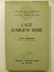 HERRMANN Léon,L'âge d'argent doré.