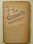 TOURMENTIN J.,La Girouette Maçonnique.