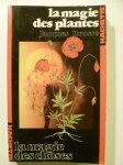 BROSSE Jacques,La Magie des Plantes.