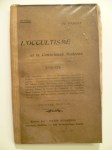 PAGNAT Ph.,L'occultisme et la conscience moderne.