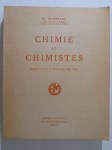 MASSAIN R.,Chimie et chimistes.
