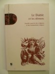 COLLECTIF,Le Diable et les démons.