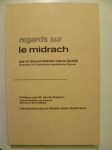 SCHILLI Henri (Grand Rabbin),Regards sur le midrach.