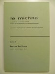 LA MICHNA (Baba bathra) / WEILL Alain (trad.), GUGENHEIM Ernest (ss. la dir. de),La michna. Tome 9.