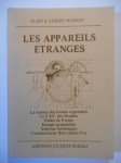 MASSON Alain & Albert,Les appareils étranges.