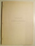 A.L.G.D.G.A.D.L.U.,Grande loge nationale française province de Neustrie A. R.L. Goethe N°95. Rite écossais ancien et accepté. Compte-rendu des travaux d'apprentis - Année 1970.