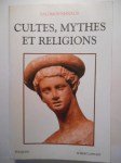 REINACH Salomon,Cultes, mythes et religions.
