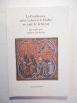 LUTHER, LISEUX Isidore, DE CORDEMOY (Abbés), LENGLET-DUFRESNOY,La conférence entre Luther et le diable au sujet de la Messe. Racontée par lui-même.
