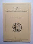 COLLECTIF,Revue : Les cahiers de l'Institut des Hautes Études Islamiques. Connaissance et enseignement. Le Connaissant.