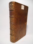 FONTENELLE M. (de),Histoire des Oracles.