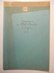 [A.D. Dinsmore],Instructions du Club Succès de Segno.