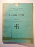 [BURGOYNE Thomas H.],La Dynamique Céleste par l'auteur de 'La Lumière d'Égypte'.