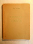 BENNING Maria Christiane,Les anciens Mystères irlandais et leur reflet dans la Mythologie celtique.