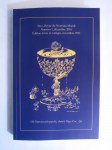ARCA REVUE n° 1,REVUE du NOUVEAU MONDE (Réédition de 2021).