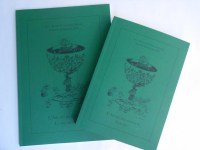 ARCA REVUE n° 2,REVUE du NOUVEAU MONDE. LES 2 VOLUMES ANNEXES AU NUMERO 2 : CONTES TRADITIONNELS ET VOLUME DE JEUX (sans le volume d'articles)
