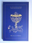 ARCA REVUE n° 3,REVUE du NOUVEAU MONDE. VOLUME ANNEXE du NUMERO 3 (seul) : RECUEIL DE PRIÈRES DE TOUTES LES TRADITIONS.