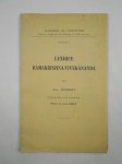 HERBERT Jean,Lexique Râmakrishna-Vivekânanda.