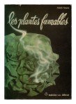 SAURY Alain,Les plantes fumables.
