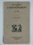 PAPUS (Gérard Encausse) (Dr),Pour combattre l'envoutement.