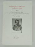 HUYSMANS Joris-Karl, MAILLAT Henriette,Correspondance de J. K. Huysmans avec Henriette Maillat suivie de lettres adressées par Henriette Maillat à Jules Barbey d'Aurevilly, Léon Bloy, Edmond de Goncourt et Jehan Rictus.